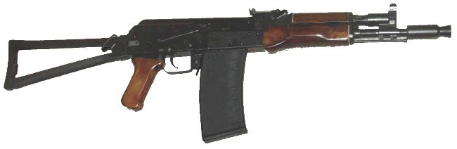 ружье Сайга 410К-04