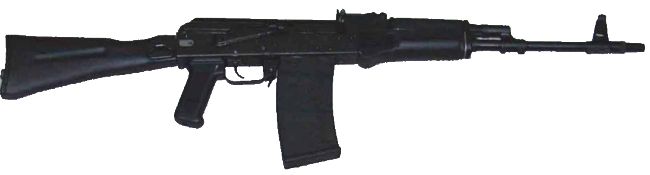 ружье Сайга 410К-02