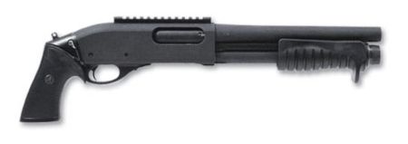 ружье Remington 870